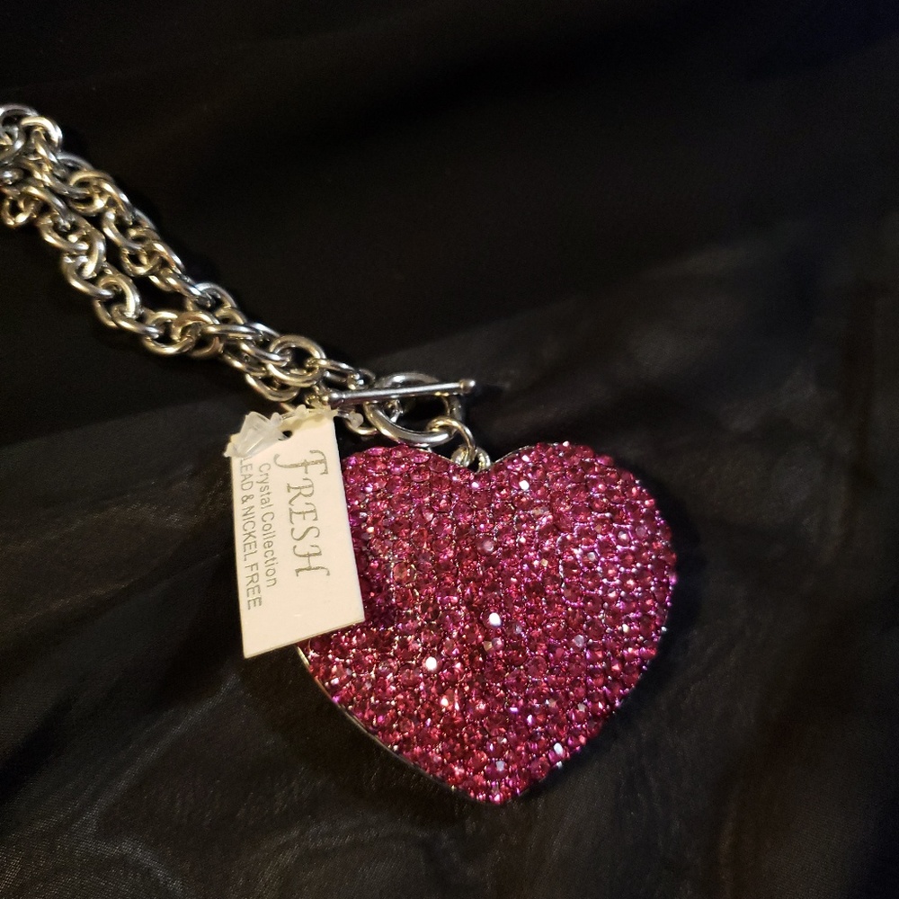 Costume jewelry